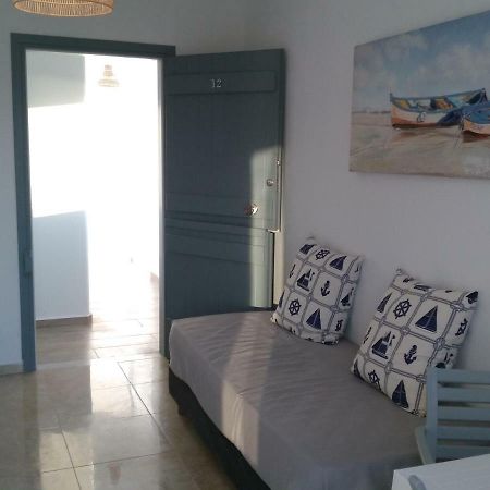 Infinity Apartments Naxos City Kültér fotó